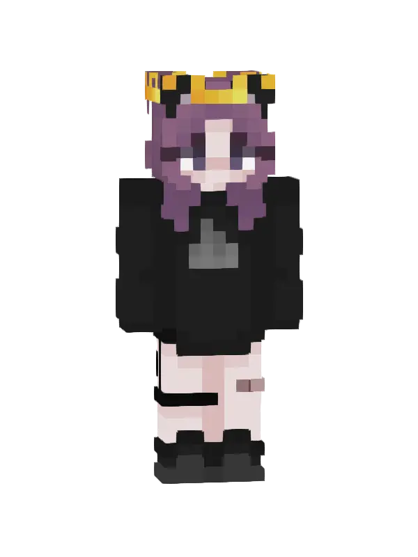skin Księżniczka Cieni