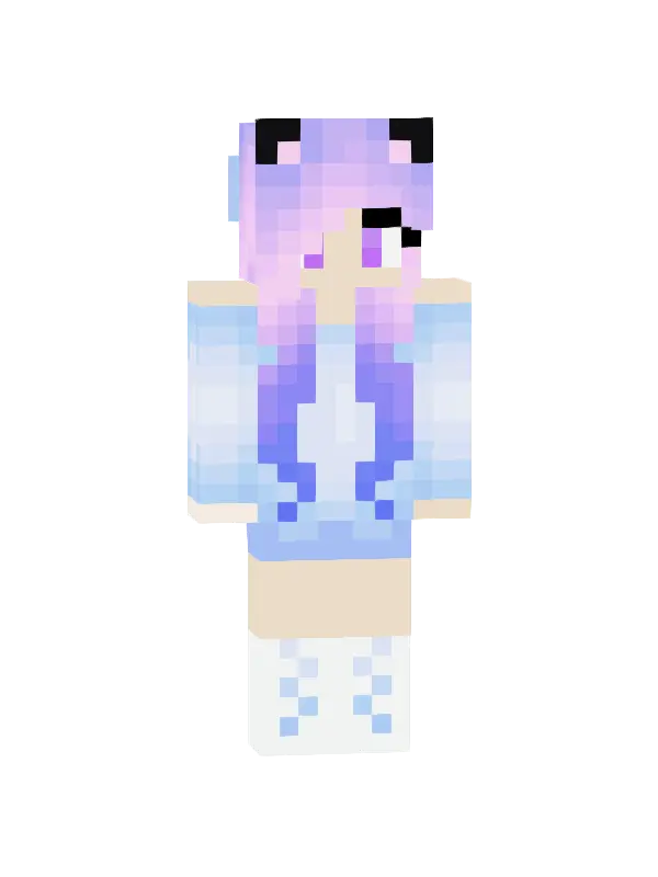 skin Morska Kraina Snów