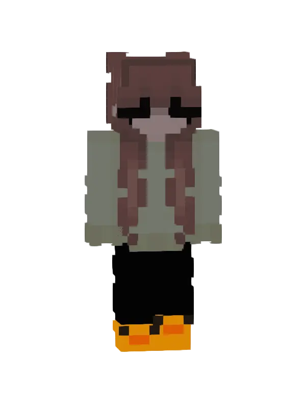 skin Skrzydła Ciepłego Gniazda