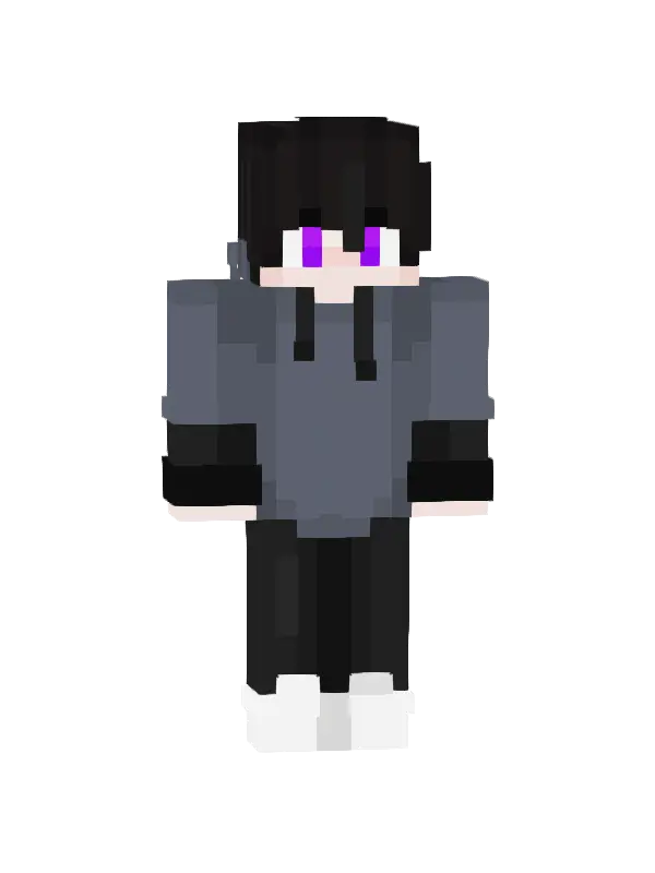 skin Ciemny Mistrz Mocy