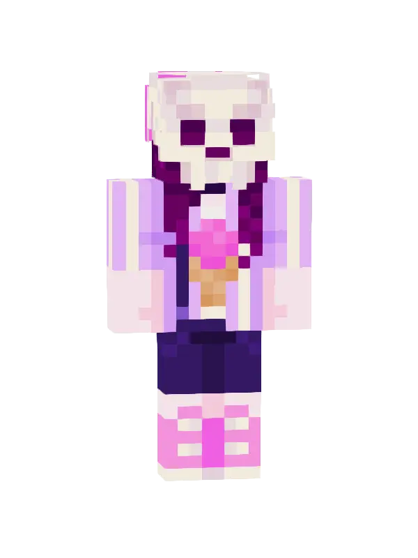 skin Lodowy Liczykrupa