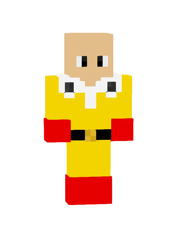 skin Mistrz Złotego Uderzenia