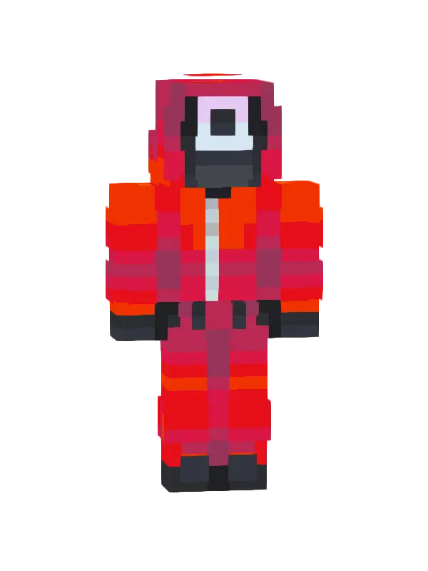 skin Futurystyczny Słowik