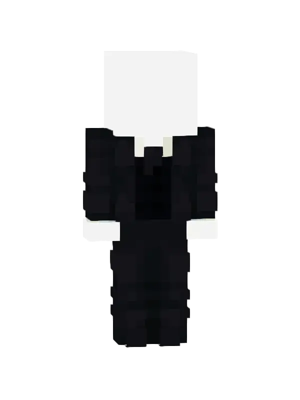 skin Elegancki Tajemniczy Jaszczur