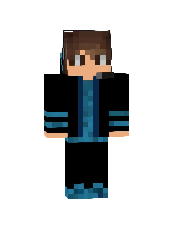 skin Cyber Tech Performer