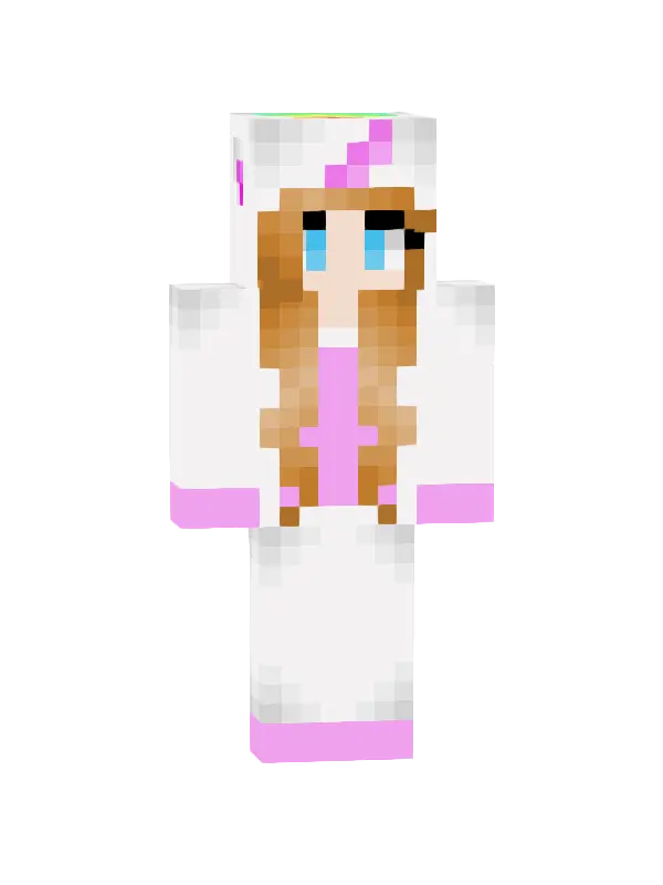 skin Słodka Księżniczka