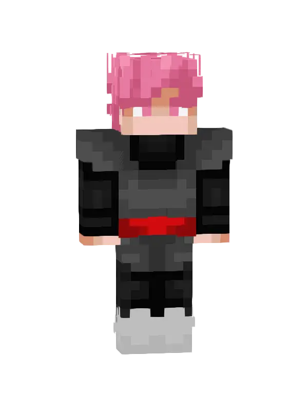 skin Różowy Cień