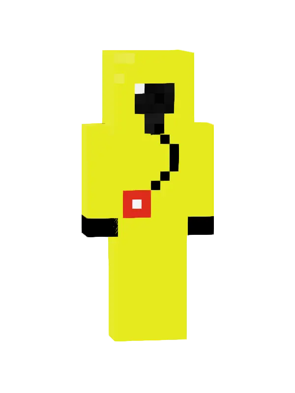 skin Słoneczny Detektyw