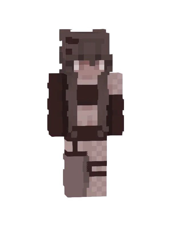 skin Cień Złodzieja
