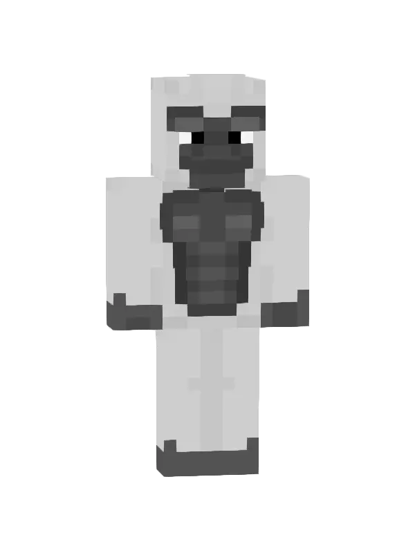 skin Spectral Guardian