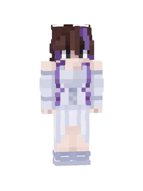 skin Wiosenna Elegancja