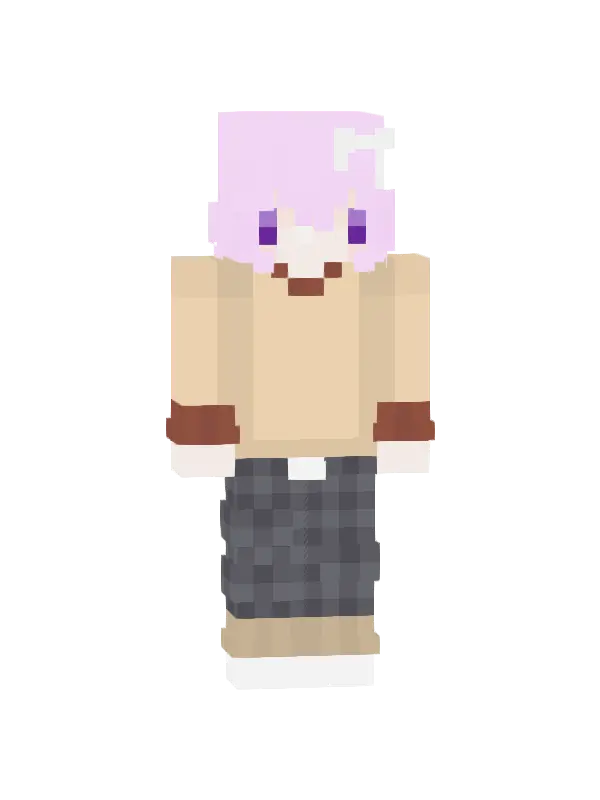 skin Kocie marzenia