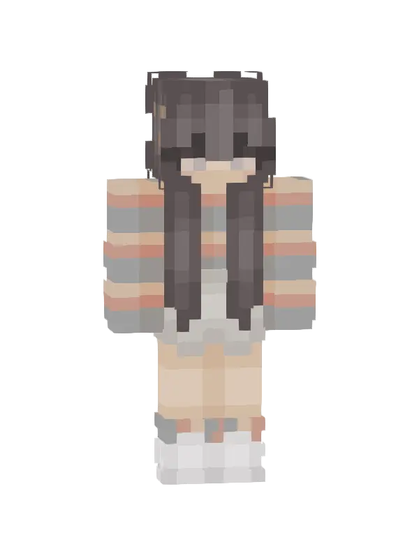 skin Nadzieja na Wiosnę