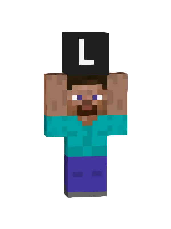 skin Kreatywny Przegrany