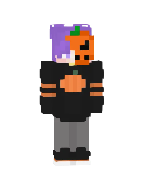 skin Dynia w Mgiełce