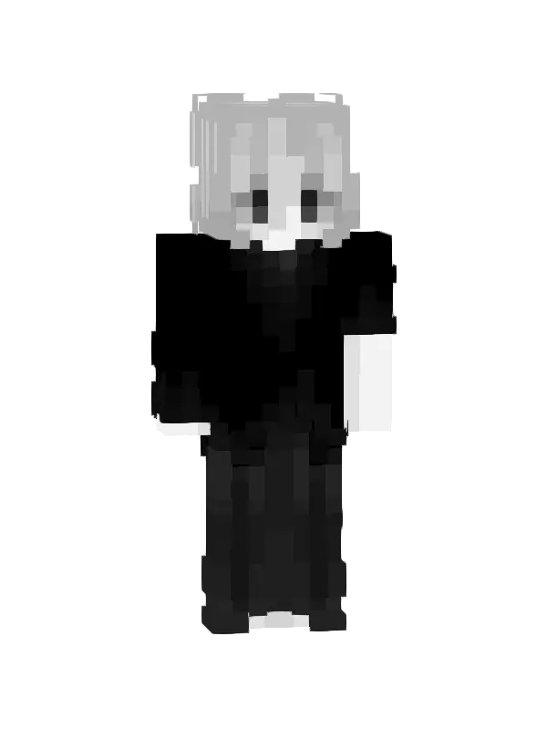 skin Cień Wędrowca