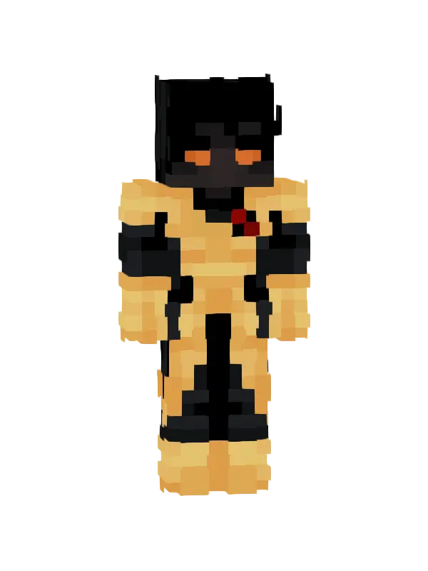 skin Kryształowy Cień