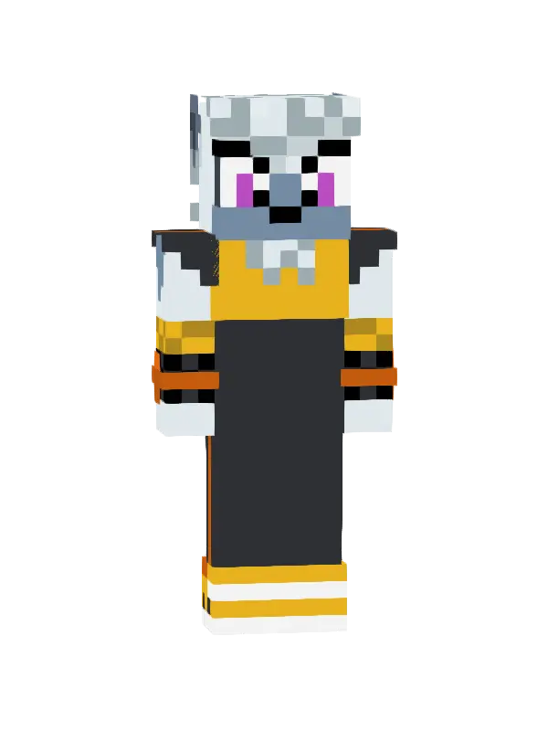 skin Kowal Sztormów