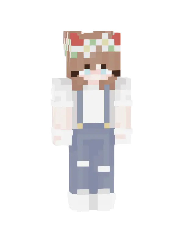 skin Letnie Marzenia