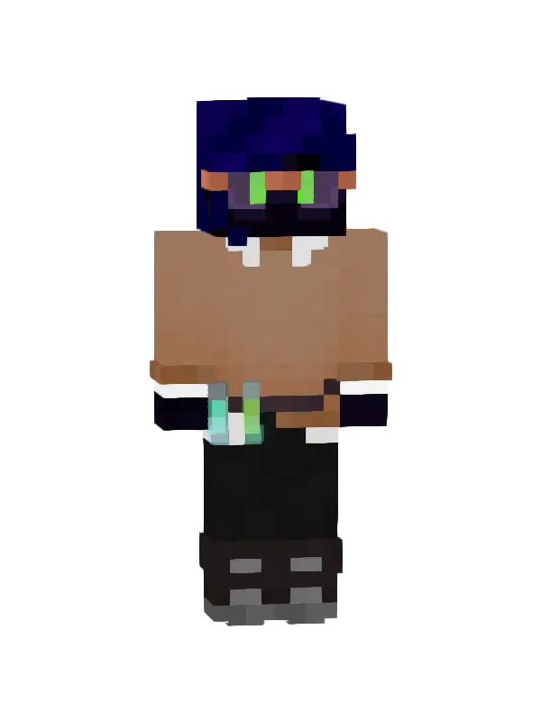 skin Mistrz Ekspedycji