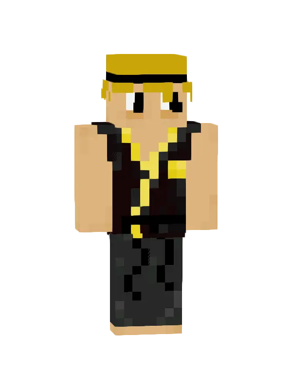 skin Cyber Ninja