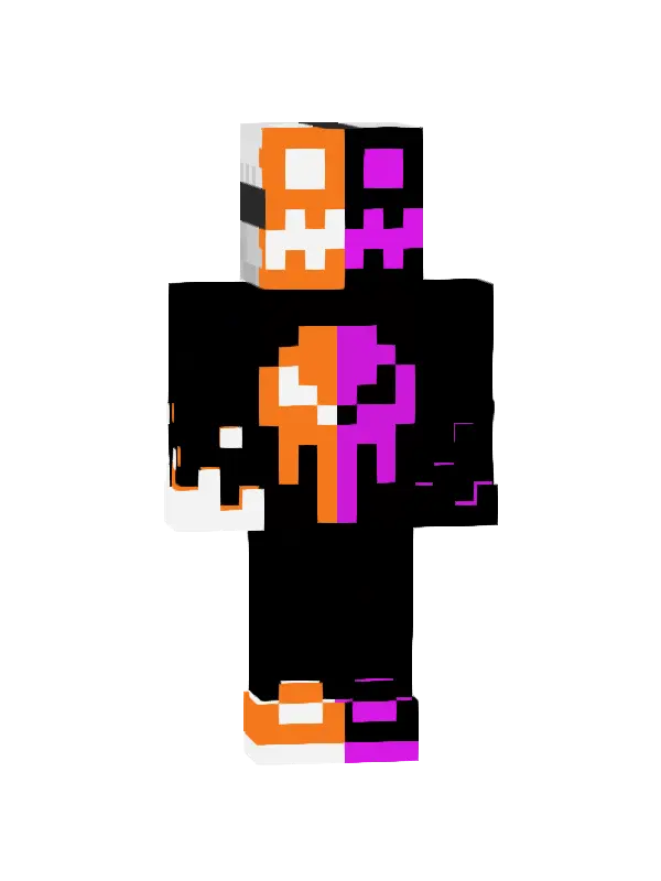 skin Pumpkin Phantasm