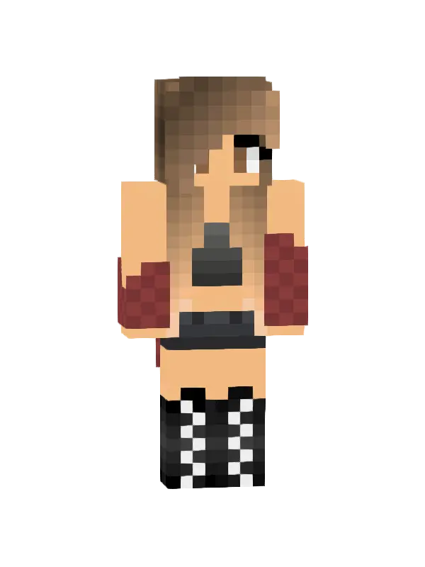 skin Walka w stylu urban کوالش