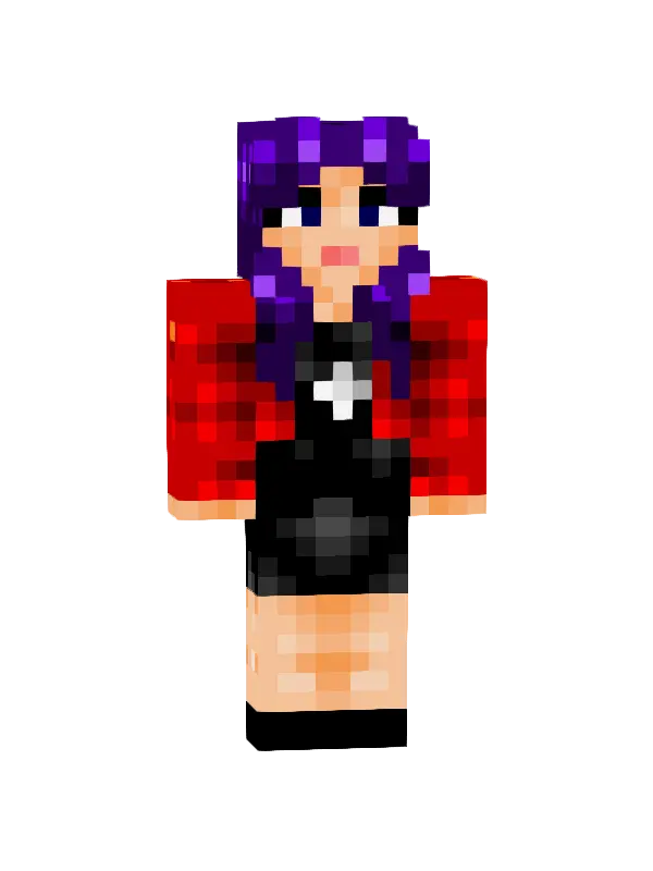 skin Mystic Vibe