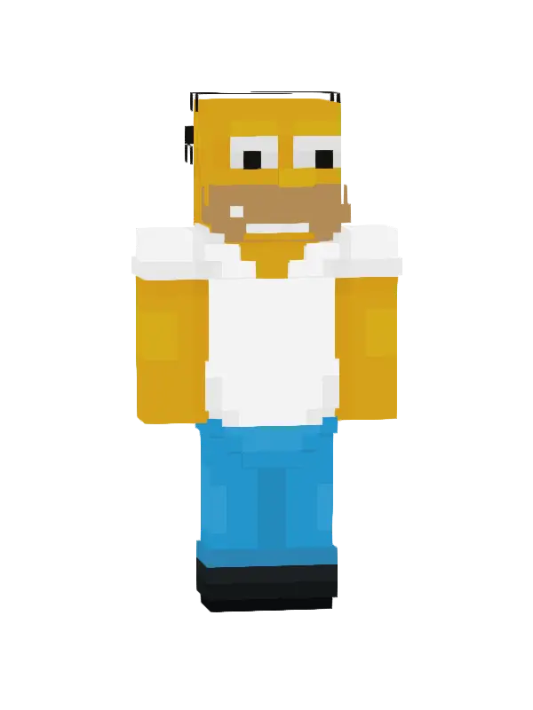 skin Homeric Builder