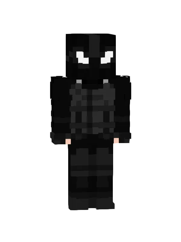 skin Cień Nocy