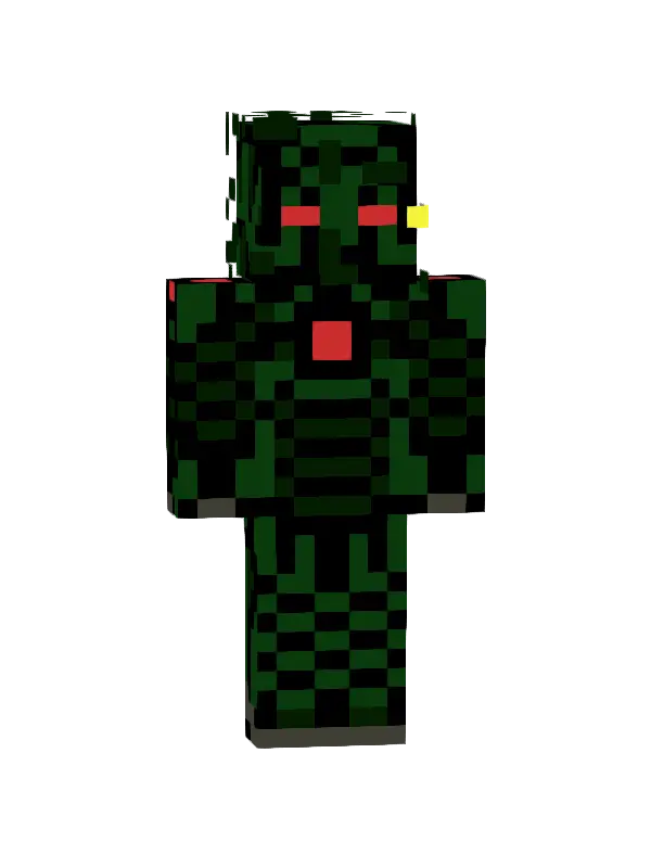 skin Cthulhu's Wrath