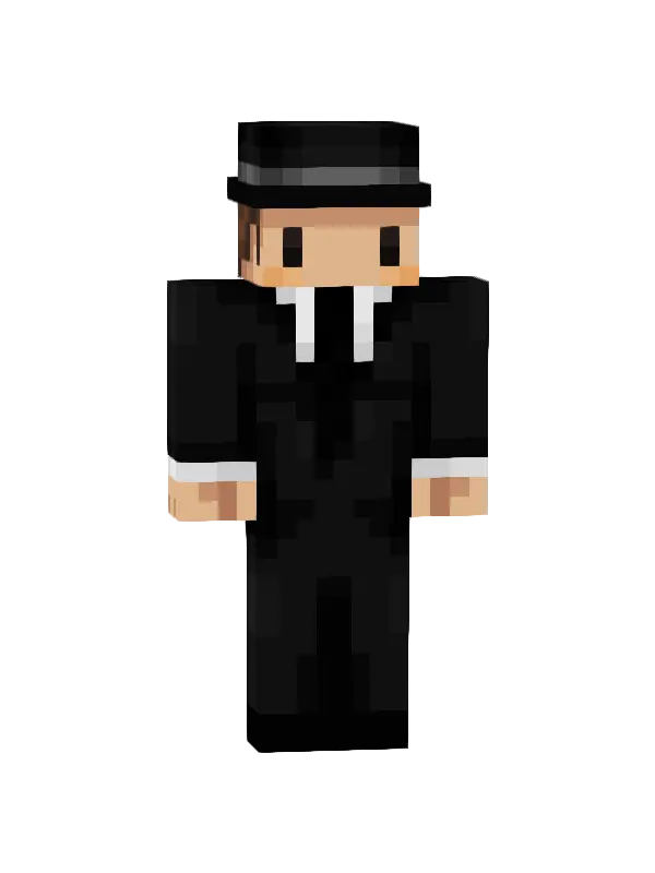 skin Stylowy Cień