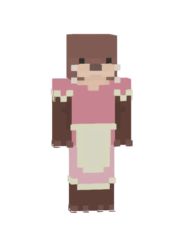 skin Słodka kucharka 볶음밥