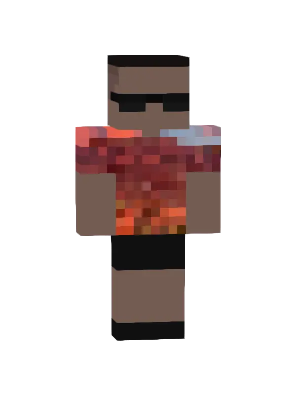 skin Letni Wirtuoz