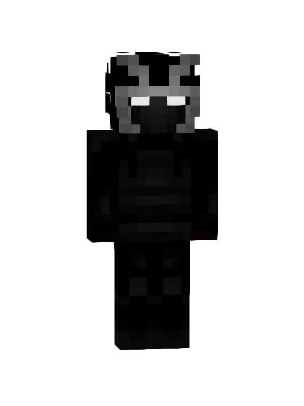 skin Cień Złowieszczy