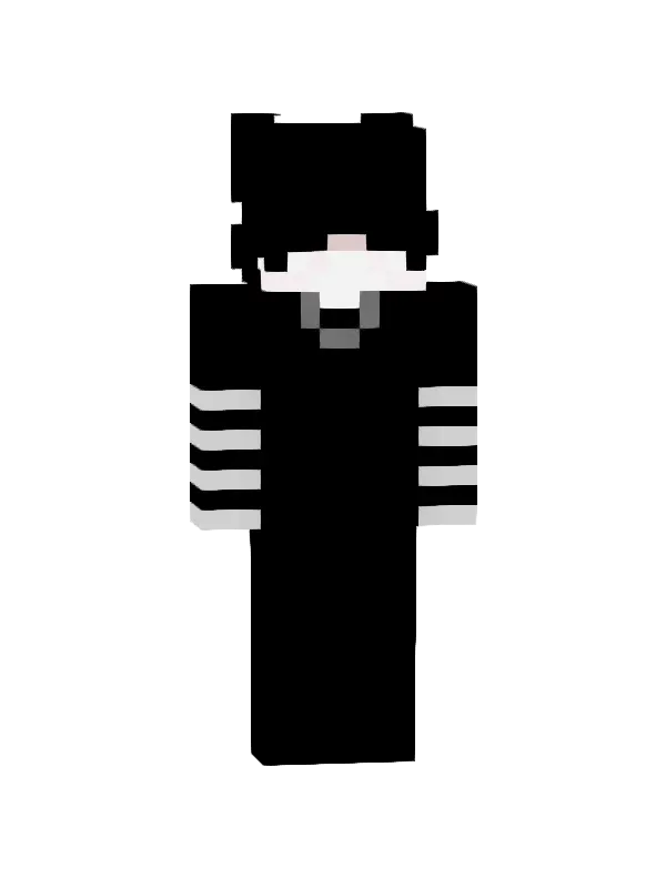 skin Mistrz Cieni