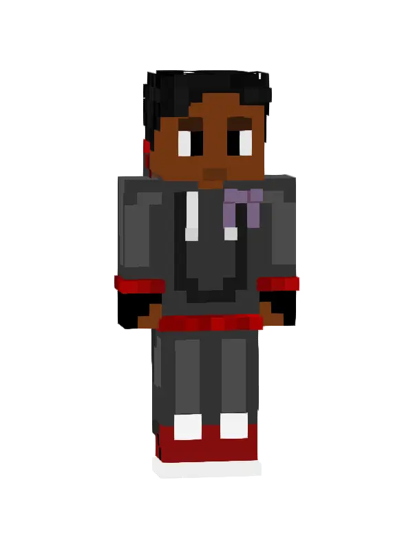skin Stylowy Urbanita