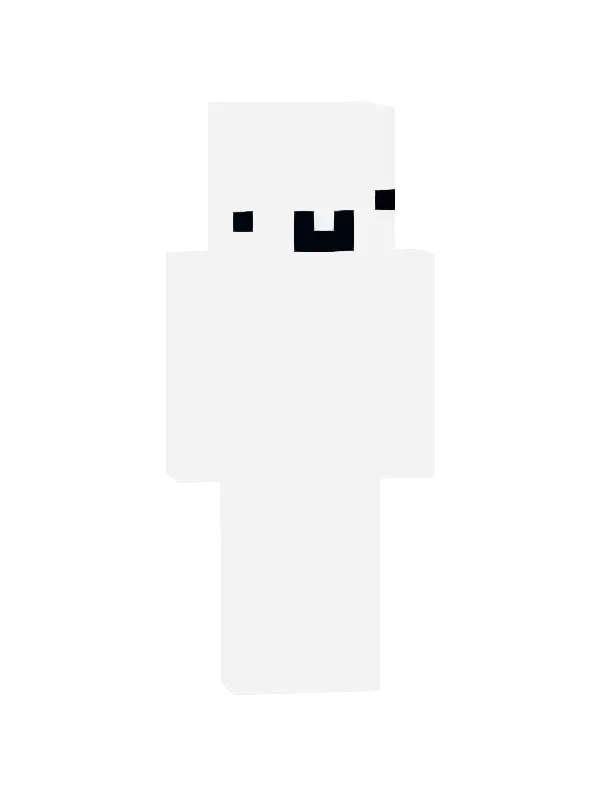 skin Duchowy Wędrowiec