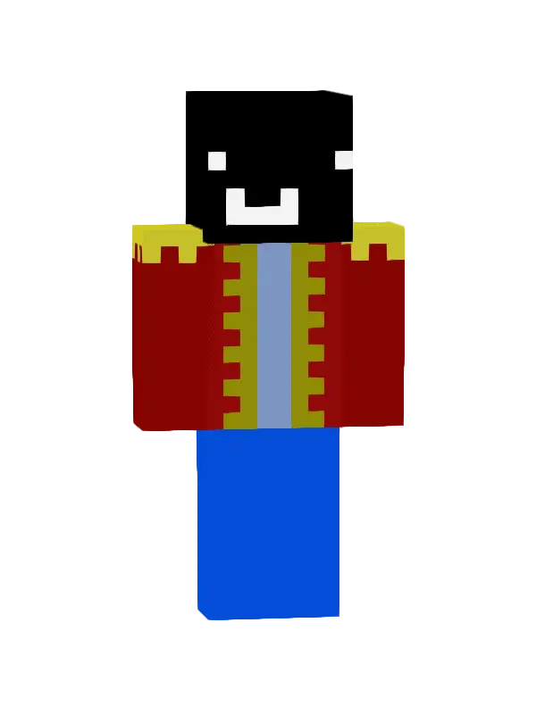 skin Czerwony żołnierz