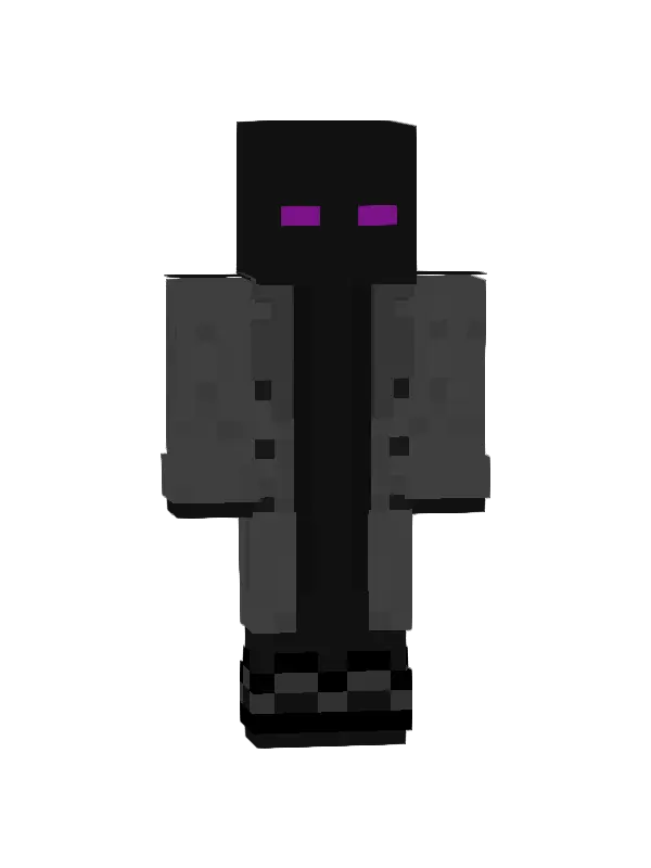 skin Mroczny Wędrowiec