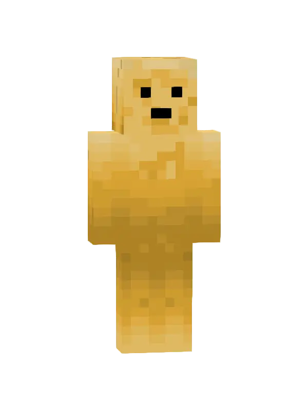 skin Klepsydra Słońca