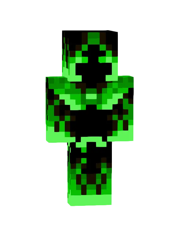 skin Kreator Zniszczenia