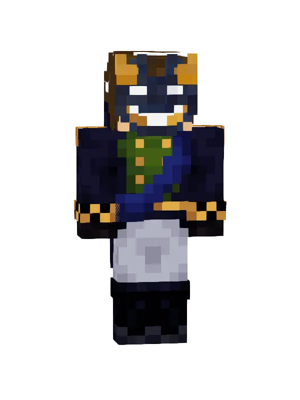 skin Felix the Feline