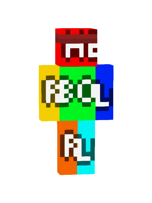 skin Krainowy kolorysta