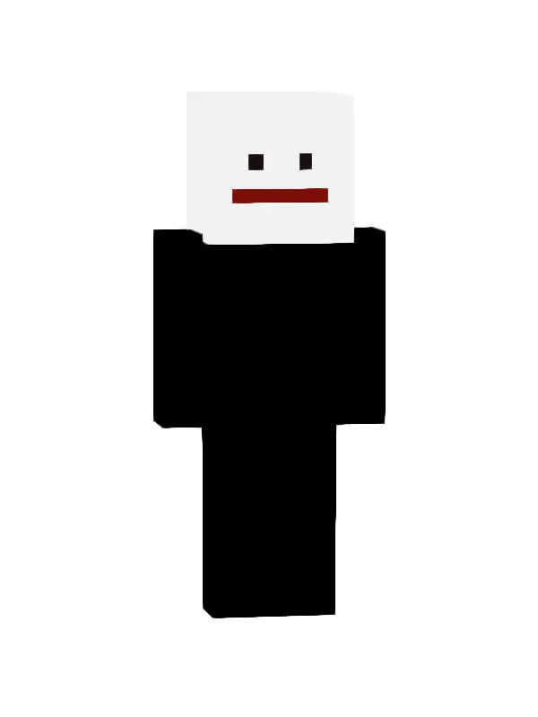 skin Kostka Radości