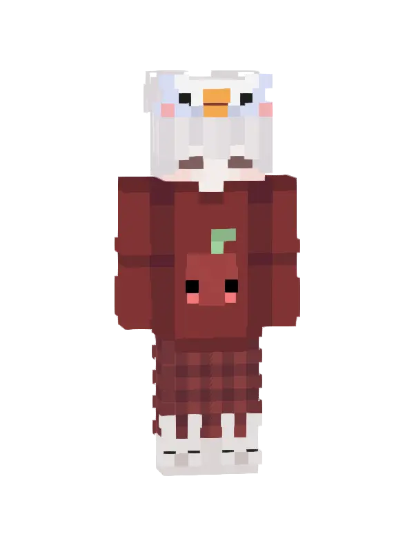 skin Owlberry Cutie