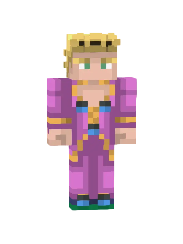 skin Stylowy Elegancik