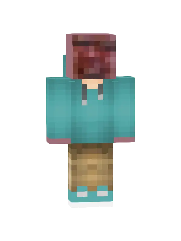skin Zabójca Bloku