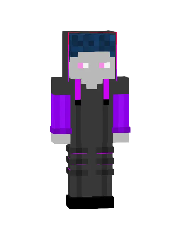 skin Cybernetic Phantom