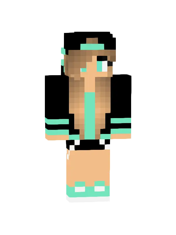 skin Morska Elegancja